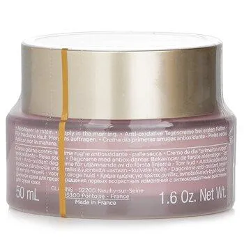 Clarins Multi-Active Day Cream For Dry Skin 50ml