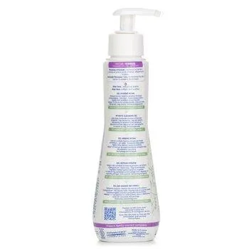 Mustela Intimate Cleansing Gel 200ml