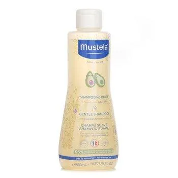 Mustela Gentle Shampoo 200ml