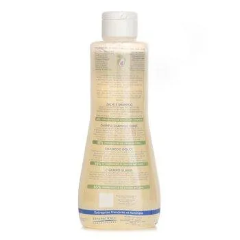 Mustela Gentle Shampoo 200ml