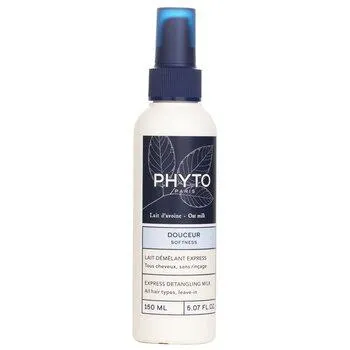 PHYTO Softness Express Detangling Milk 150ml