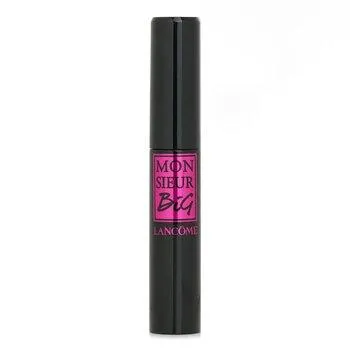 Lancôme Monsieur Big Mascara 01 Black