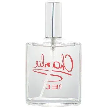 Revlon Charlie Red Eau De Toilette 100ml