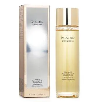 Estée Lauder Re-Nutriv Ultimate Lift Regenerating Youth Treatment Lotion 200ml