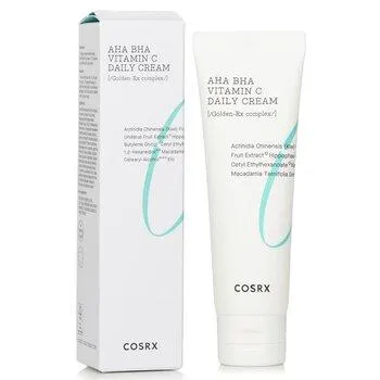 CosRx Refresh AHA BHA Vitamin C Daily Cream 50ml