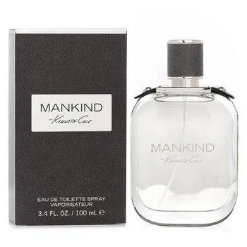 Kenneth Cole Mankind Eau De Toilette 30ml