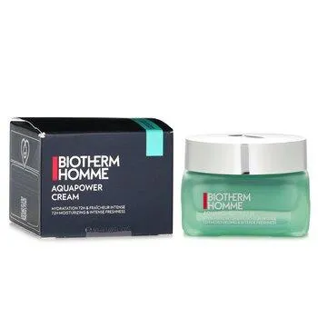 Biotherm Homme Aquapower 72h Concentrated Glacial Hydrator 50ml