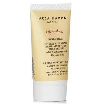 Acca Kappa Calycanthus Hand Cream 75ml