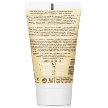 Acca Kappa Calycanthus Hand Cream 75ml