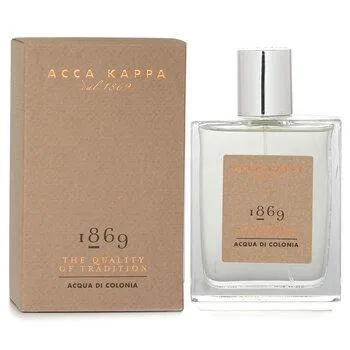 Acca Kappa 1869 Eau De Cologne 30ml