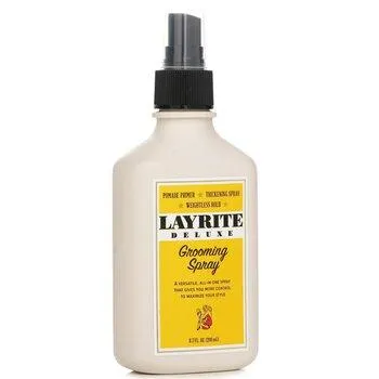 Layrite Grooming Spray 56ml