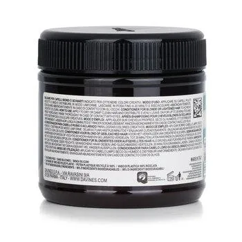 Davines Alchemic Teal Blue Creative Conditioner 250ml