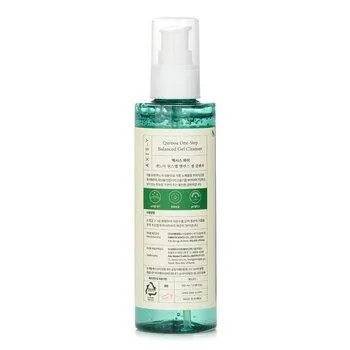 AXIS-Y Quinoa One-Step Balanced Gel Cleanser 180ml