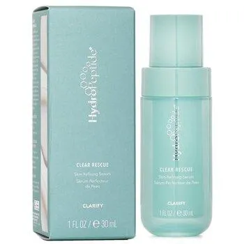 HydroPeptide Clear Rescue Serum 30ml