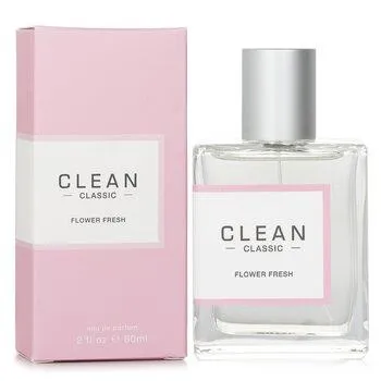 CLEAN Classic Flower Fresh Eau De Parfum 30ml