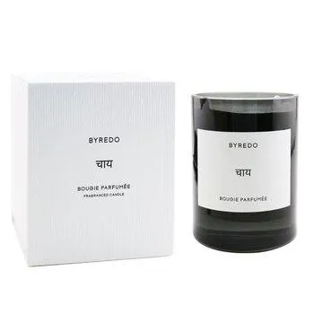 Byredo Chai Candle 240g