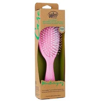 Wet Brush Go Green Watermelon Oil Infused Detangling Hair Brush Watermelon