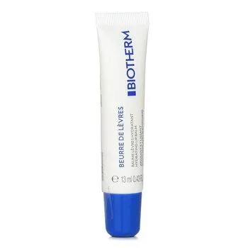 Biotherm Beurre De Levres Replumping & Smoothing Lip Balm 13ml