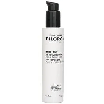 Filorga Skin Prep AHA Cleansing Gel 150ml