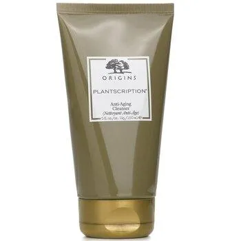Origins Plantscription Anti-Ageing Cleanser 150ml