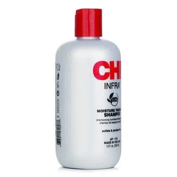 Farouk Systems CHI Infra Moisture Therapy Shampoo 350ml