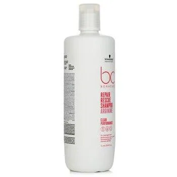 Schwarzkopf Bonacure Repair Rescue Shampoo 250ml