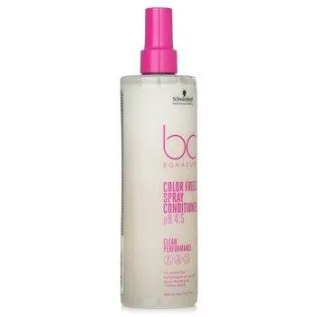Schwarzkopf Bonacure Colour Freeze Spray Conditioner 200ml