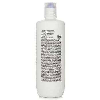 Schwarzkopf BC Bonacure PH 4.5 Colour Freeze Silver Shampoo 250ml