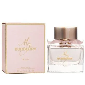 BURBERRY My Burberry Blush Eau De Parfum 30ml