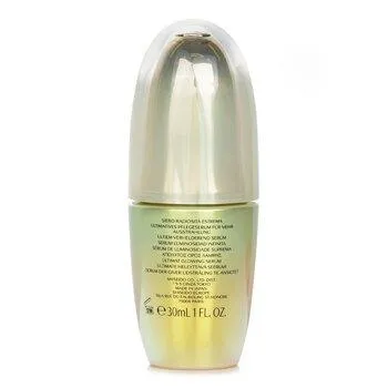 Shiseido Future Solution LX Ultimate Luminance Serum 30ml