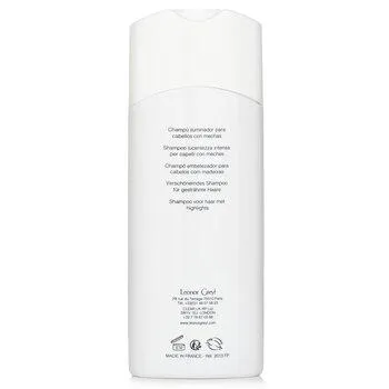 Leonor Greyl Shampooing Sublime Meches 200ml