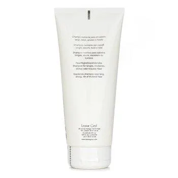Leonor Greyl Shampooing Creme Moelle De Bambou Shampoo 200ml