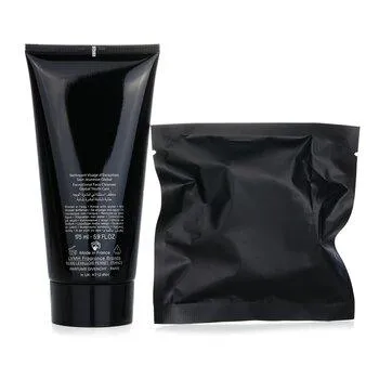 GIVENCHY Le Soin Noir Face Cleanser 175ml + Face Sponge