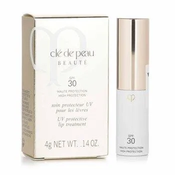 Clé de Peau Beauté Protective Lip Treatment SPF 25 4g