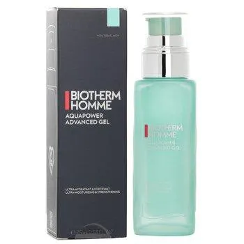 Biotherm Homme Aquapower Advanced Gel 75ml