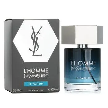 Yves Saint Laurent L'homme Le Parfum Eau De Parfum 100ml