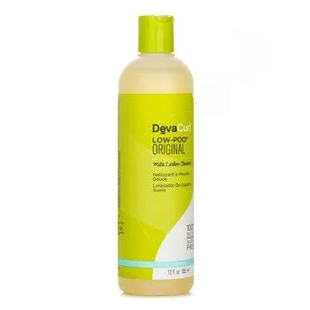 DevaCurl Low Poo Original 355ml