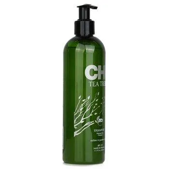 Farouk Systems CHI Tea Tree Shampoo 340ml