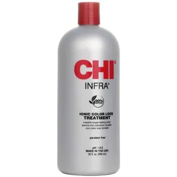 Farouk Systems CHI Infra Ionic Colour Lock Treatment 946ml