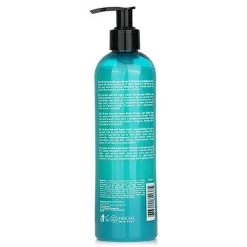 Farouk Systems CHI Curls Defined Enhancing Shampoo With Aloe Vera & Agave Nectar 340ml