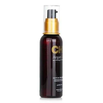 Farouk Systems Argan Oil Plus Moringa Oil Leave-In Treatment 89ml