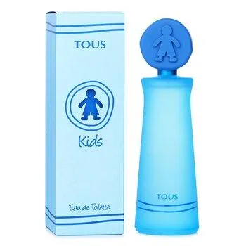 Tous Kids Boy Eau De Toilette 100ml