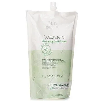 Wella Elements Renewing Conditioner 200ml
