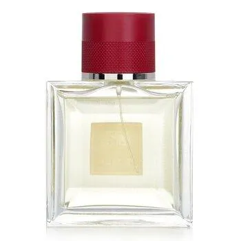 GUERLAIN Habit Rouge L'Instinct Eau De Toilette Intense 50ml