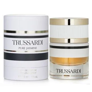 Trussardi Pure Jasmine Eau De Parfum 30ml
