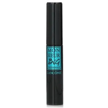 Lancôme Monsieur Big Waterproof Mascara 01 Black