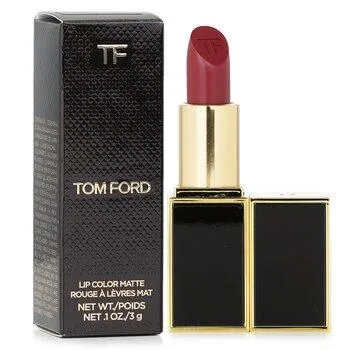 Tom Ford Lip Colour Matte Lipstick 08 Velvet Cherry