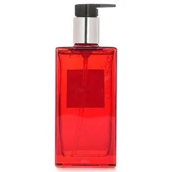 Hermès Eau De Rhubarbe Ecarlate Hair & Body Shower Gel 200ml