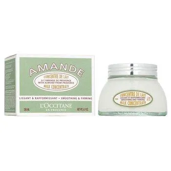 L'Occitane Almond Milk Concentrate 200ml
