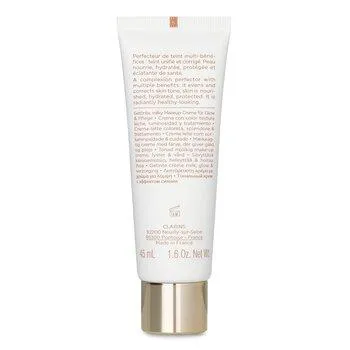 Clarins Milky Boost Cream BB Tinted Glow & Care 02
